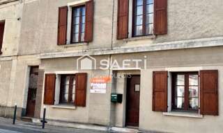 Appartement 5 Pièces 62 m² à vendre à Scorbé-Clairvaux (86140)