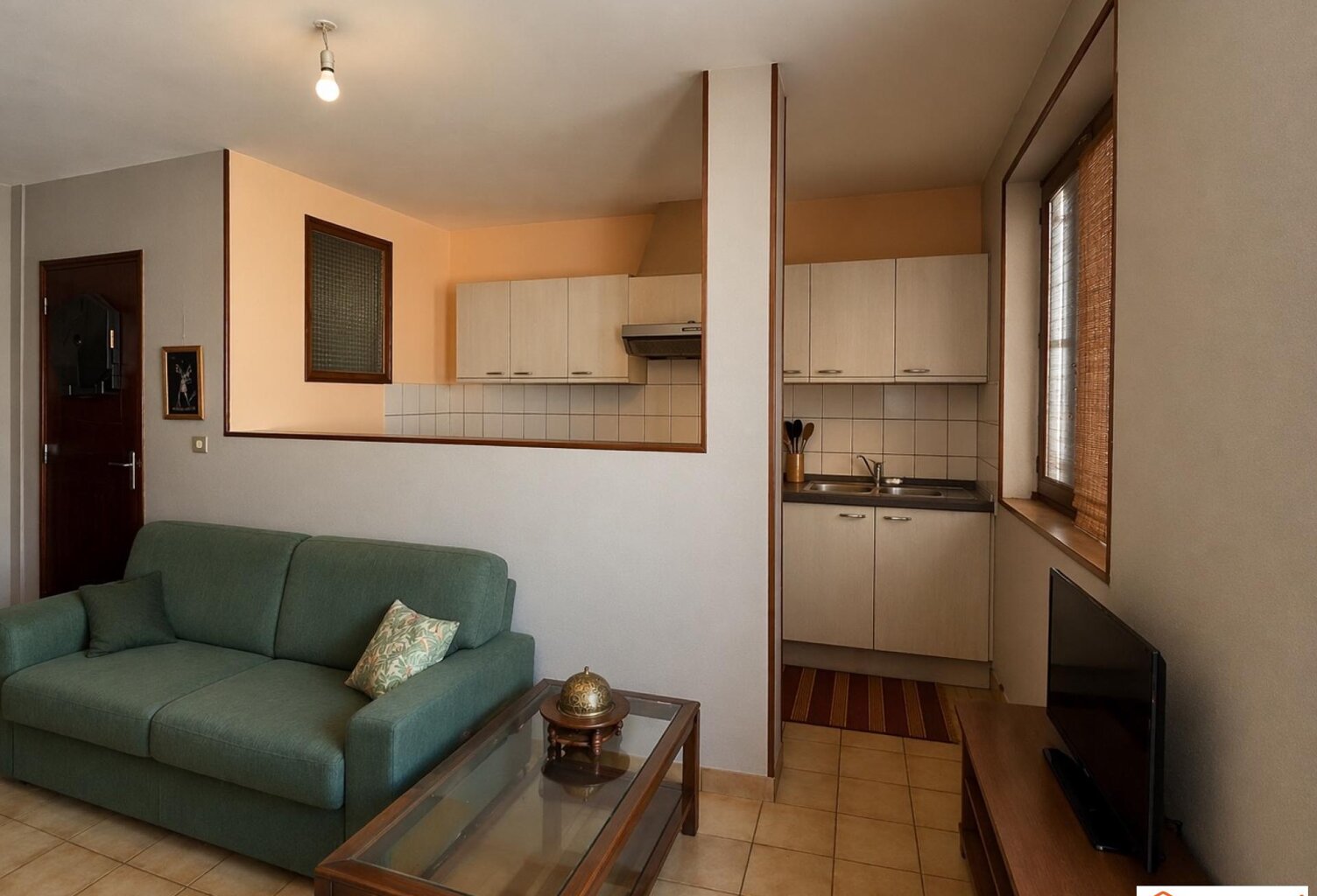 Investissement locatif — photo 1