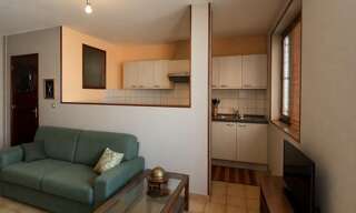 Appartement 5 Pièces 62 m² à vendre à Lencloître (86140)