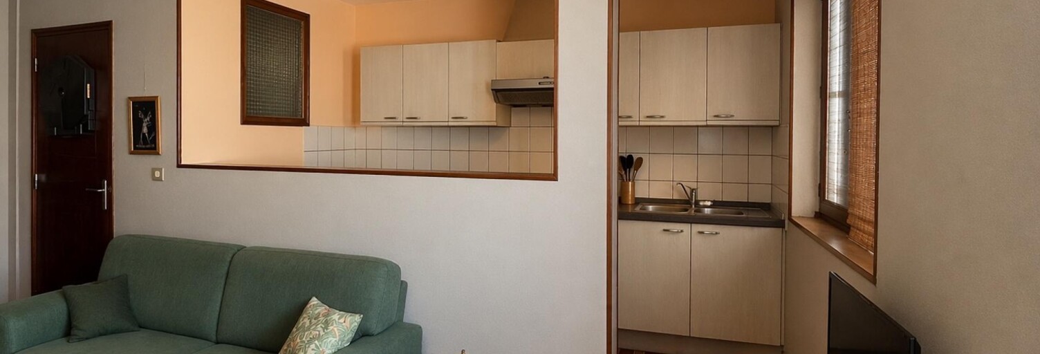 Appartement 5 Pièces 62 m² à vendre à Lencloître (86140)