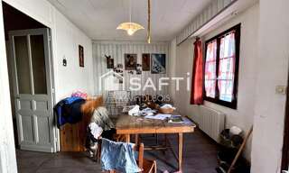 Appartement 2 Pièces 27 m² à vendre à Scorbé-Clairvaux (86140)