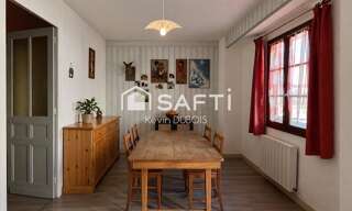 Appartement 2 Pièces 27 m² à vendre à Scorbé-Clairvaux (86140)