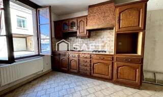 Maison 5 Pièces 165 m² à vendre à Scorbé-Clairvaux (86140)