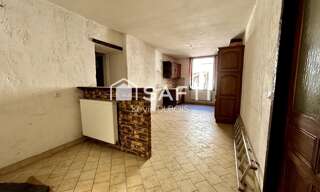 Maison 5 Pièces 165 m² à vendre à Thuré (86540)