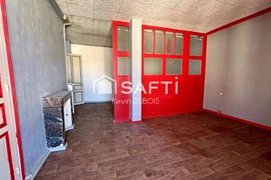 Maison 5 pièces 99900 €
