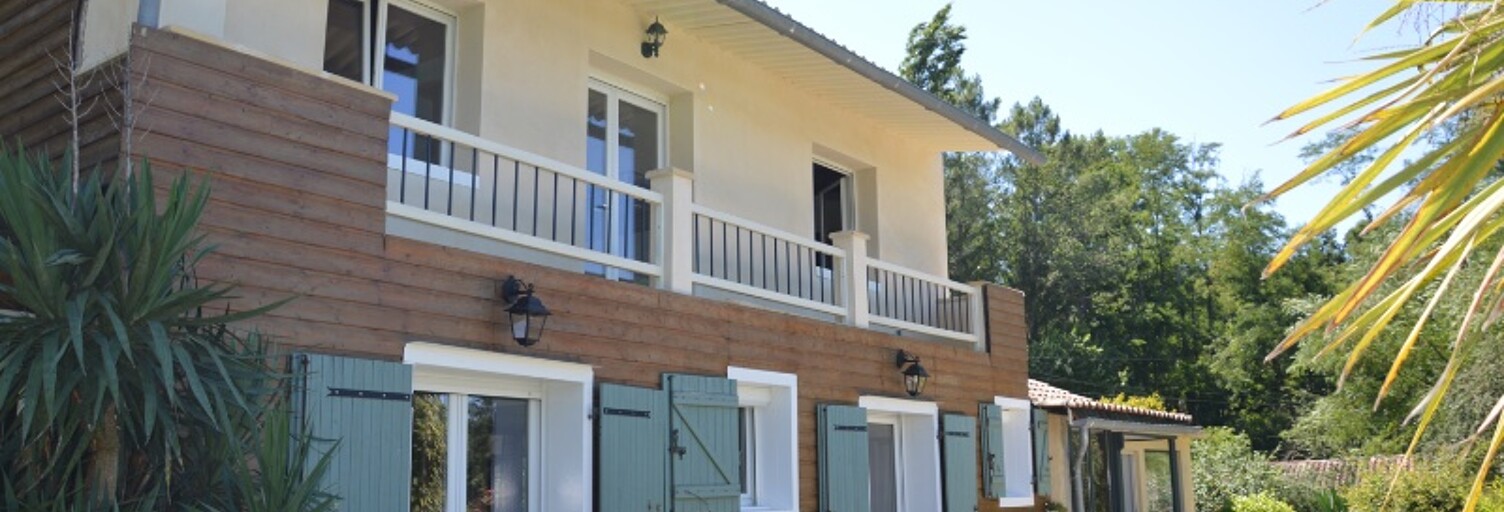 Maison 7 Pièces 191 m² à vendre à Moissac (82200)