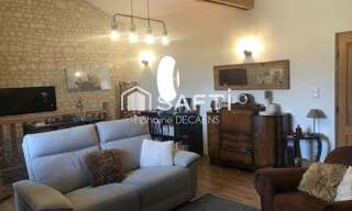 Maison 3 Pièces 74 m² à vendre à Faye-la-Vineuse (37120)