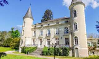 Maison 30 Pièces 1100 m² à vendre à Tournon-Saint-Pierre (37290)