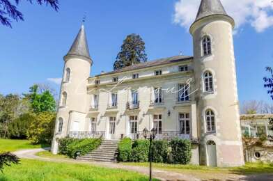 Maison 30 pièces 1245000 €