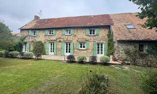 Maison 6 Pièces 189 m² à vendre à Champenard (27600)