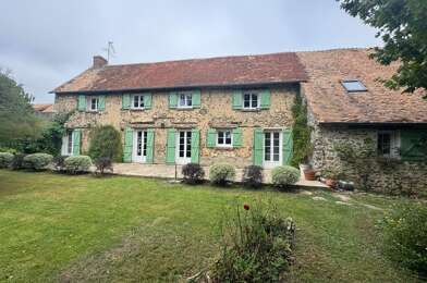 Maison 6 pièces 379000 €