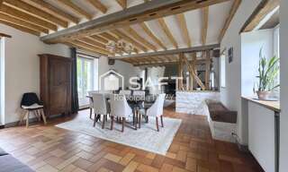 Maison 6 Pièces 189 m² à vendre à Pacy-sur-Eure (27120)