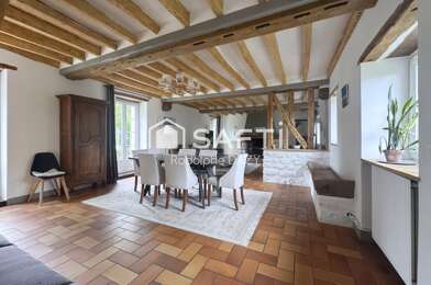 Maison 6 pièces 379000 €