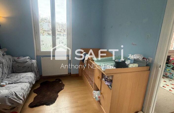 Maison centre Bagnoles de l'orne — photo 5