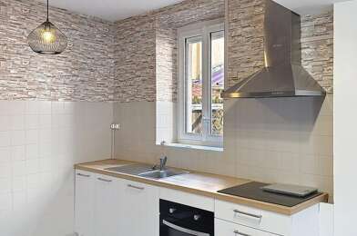 Maison 3 pièces 87000 €