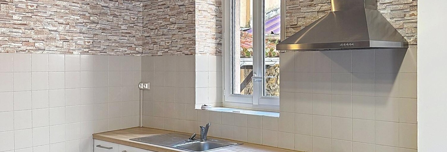 Maison 3 Pièces 65 m² à vendre à Roquefort-sur-Garonne (31360)
