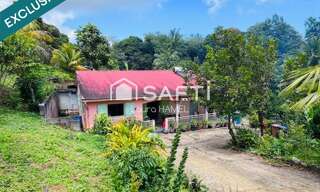 Maison 4 Pièces 119 m² à vendre à La Trinité (97220)