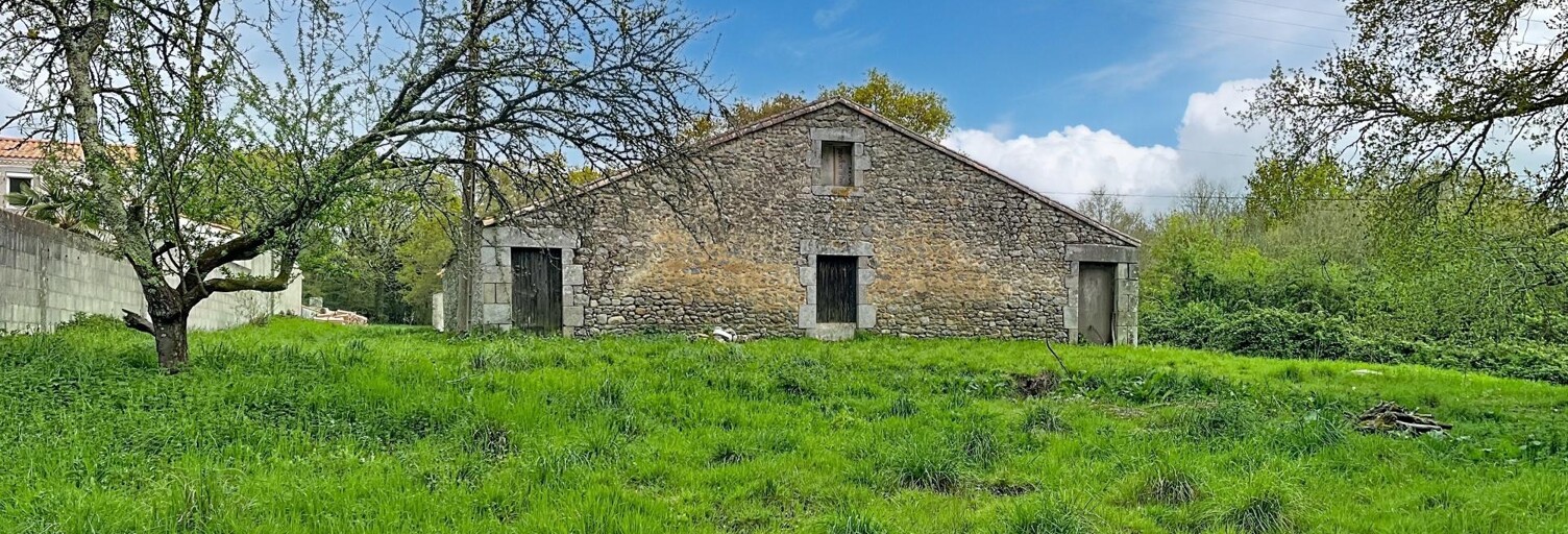 Maison 1 Pièce 243 m² à vendre à Avrillé (85440)