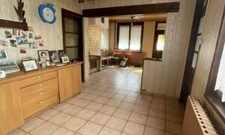 Maison 5 Pièces 96 m² à vendre à Crespin (59154)