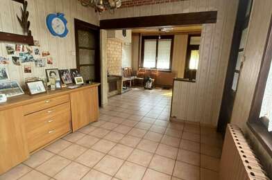 Maison 5 pièces 120000 €