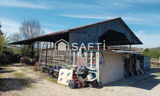 Immeuble  300 m² à vendre à Gommecourt (78270)