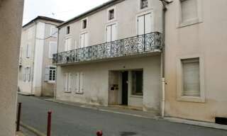 Maison 10 Pièces 240 m² à vendre à Sainte-Livrade-sur-Lot (47110)