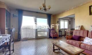 Appartement 4 Pièces 81 m² à vendre à Mantes-la-Jolie (78200)