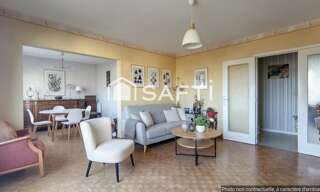 Appartement 4 Pièces 81 m² à vendre à Mantes-la-Jolie (78200)