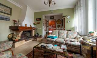 Maison 4 Pièces 85 m² à vendre à Chantilly (60500)