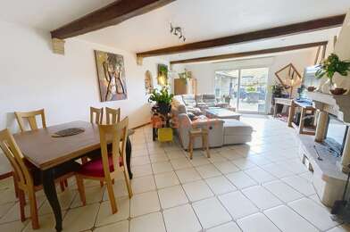 Maison 9 pièces 270000 €