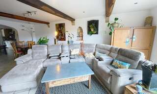 Maison 9 Pièces 412 m² à vendre à Poix-Terron (08430)