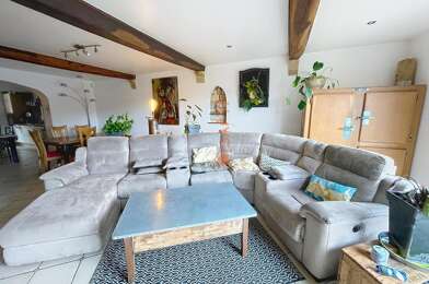 Maison 9 pièces 270000 €