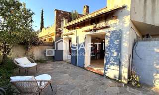 Appartement 2 Pièces 37 m² à vendre à Le Lavandou (83980)