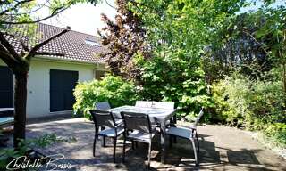 Maison 8 Pièces 189 m² à vendre à Villecresnes (94440)