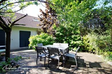 Maison 8 pièces 520000 €