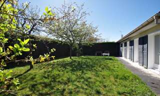 Maison 8 Pièces 189 m² à vendre à Villecresnes (94440)