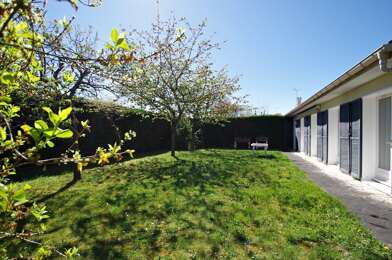 Maison 8 pièces 520000 €