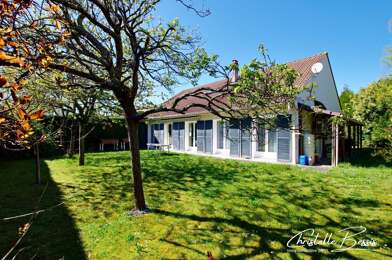Maison 8 pièces 520000 €