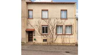 Maison 8 Pièces 200 m² à vendre à Lenoncourt (54110)