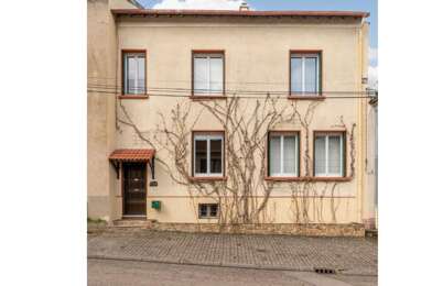 Maison 8 pièces 359000 €