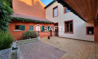 Maison 8 Pièces 200 m² à vendre à Lenoncourt (54110)