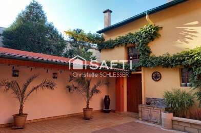 Maison 8 pièces 349000 €