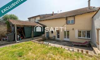 Maison 6 Pièces 202 m² à vendre à Varangéville (54110)