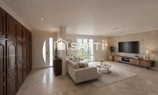 Maison 7 Pièces 160 m² à vendre à Perdreauville (78200)