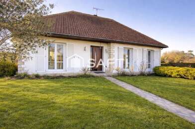 Maison 7 pièces 329000 €