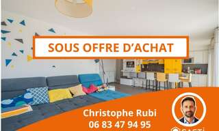 Appartement 3 Pièces 79 m² à vendre à Saint-Martin-le-Vinoux (38950)