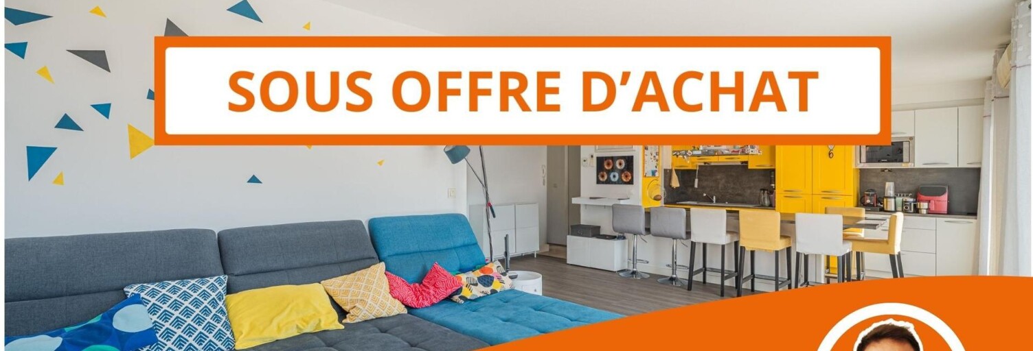 Appartement 3 Pièces 79 m² à vendre à Saint-Martin-le-Vinoux (38950)