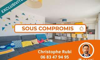 Appartement 3 Pièces 79 m² à vendre à Saint-Martin-le-Vinoux (38950)