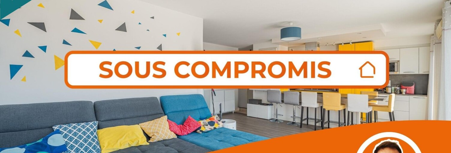 Appartement 3 Pièces 79 m² à vendre à Saint-Martin-le-Vinoux (38950)