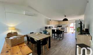 Maison 3 Pièces 90 m² à vendre à Coursan (11110)